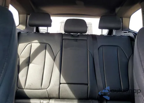 2019 BMW X3 Sdrive30I from USA, damaged, VIN 5UXTR7C51KLE94164